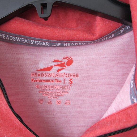 NWT - Wonder Woman Run Series 1/4 Zip Top - S - Picture 2 of 10